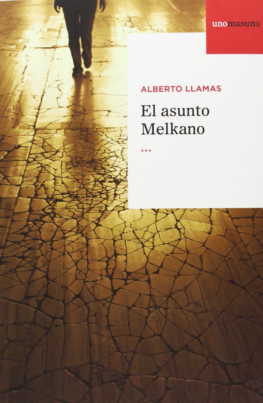 EL ASUNTO MELKANO. 