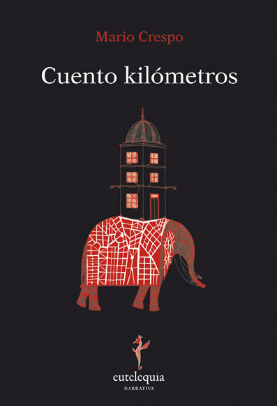 CUENTO KILÓMETROS. 