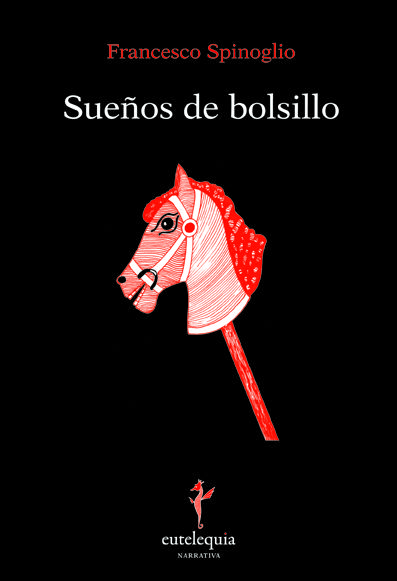 SUEÑOS DE BOLSILLO. 