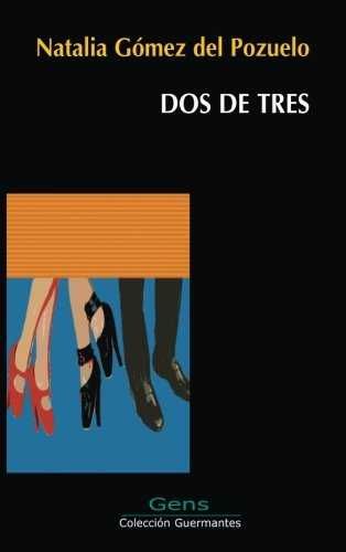 DOS DE TRES. 