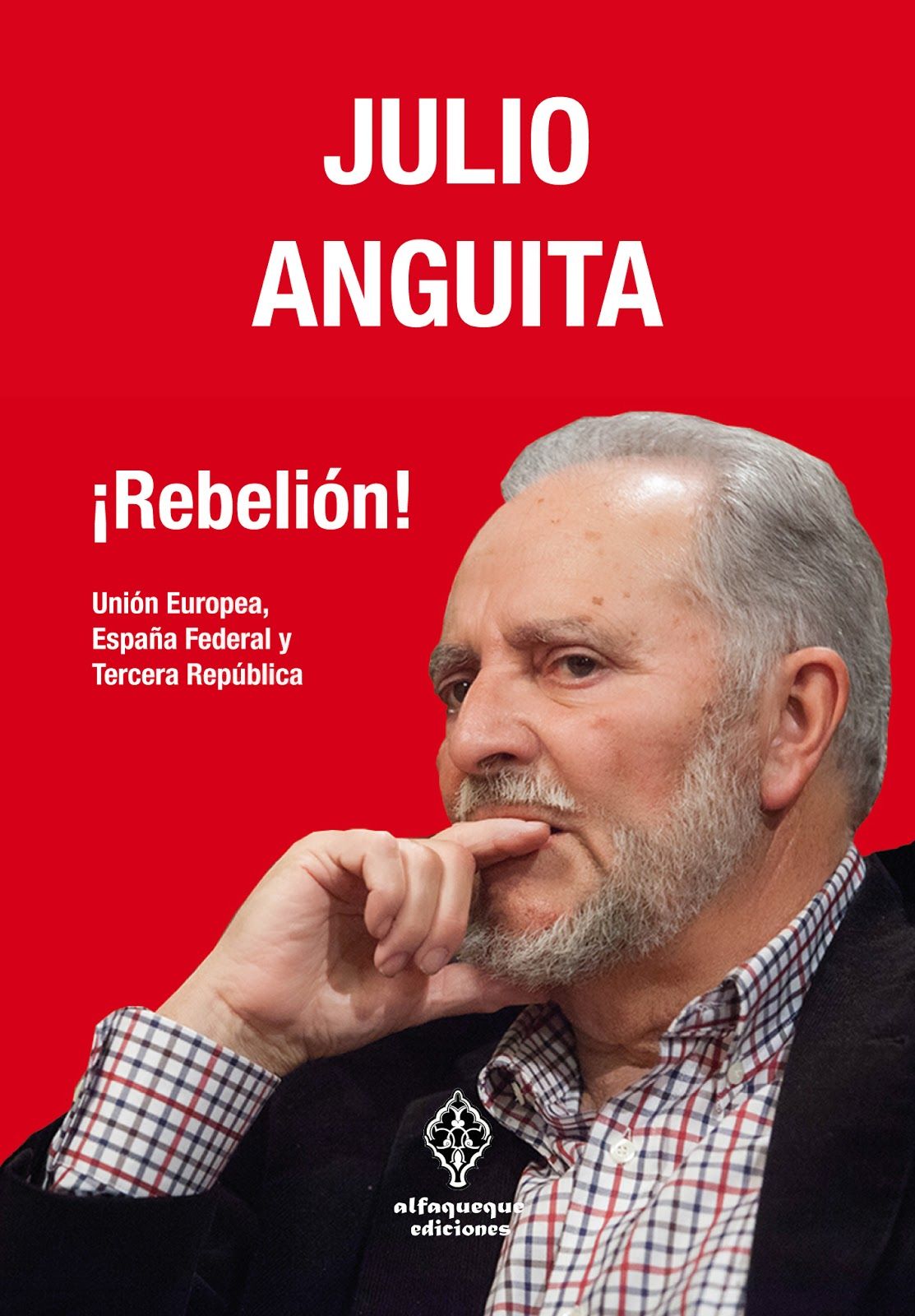 REBELIÓN!