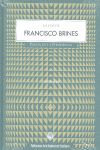 LA VOZ DE FRANCISCO BRINES. POESÍA EN LA RESIDENCIA