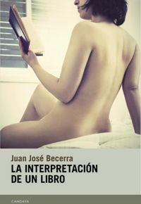 LA INTERPRETACIÓN DE UN LIBRO. 