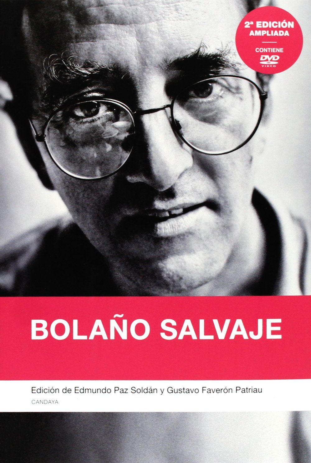 BOLAÑO SALVAJE