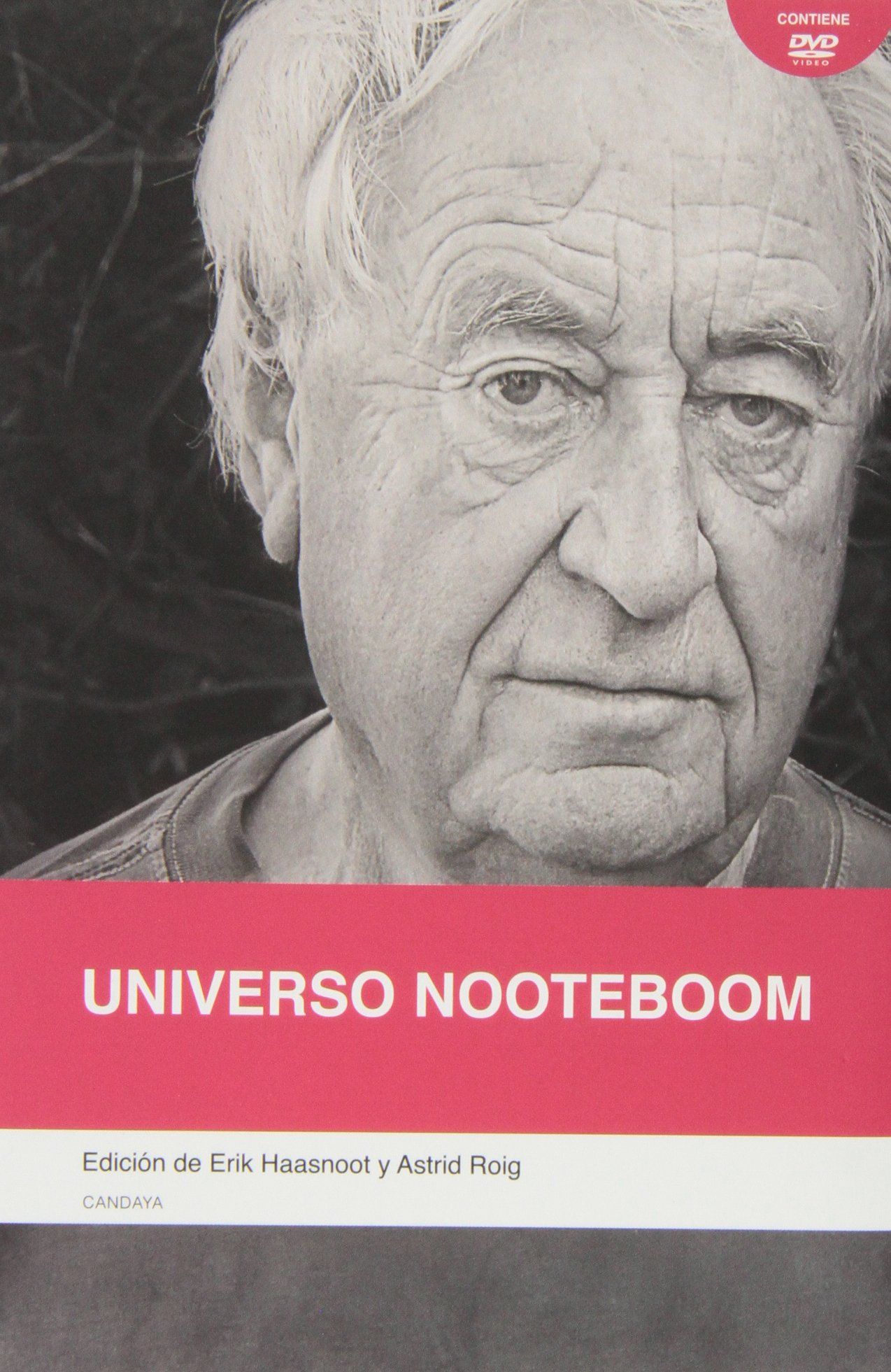 UNIVERSO NOOTEBOOM