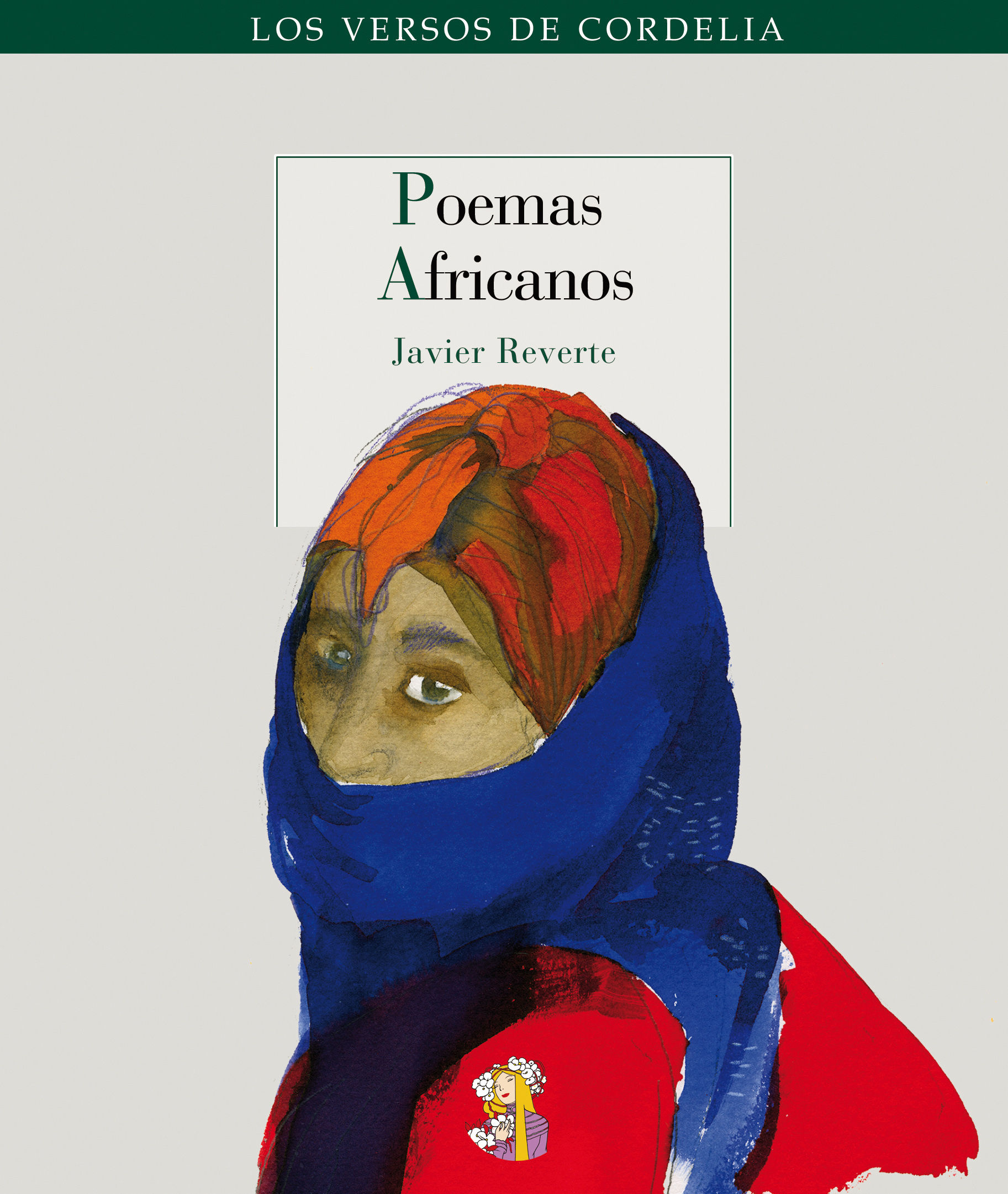 POEMAS AFRICANOS. 