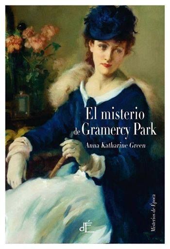 EL MISTERIO DE GRAMERCY PARK. EDICIÓN ILUSTRADA