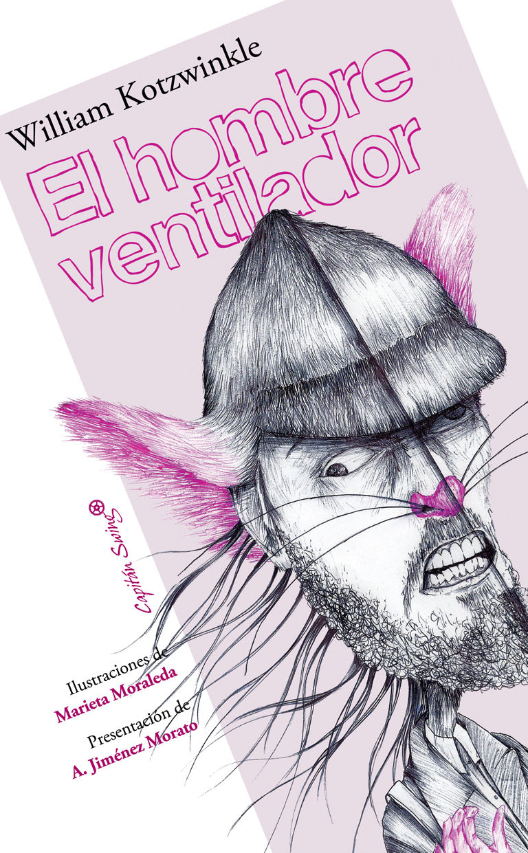 EL HOMBRE VENTILADOR