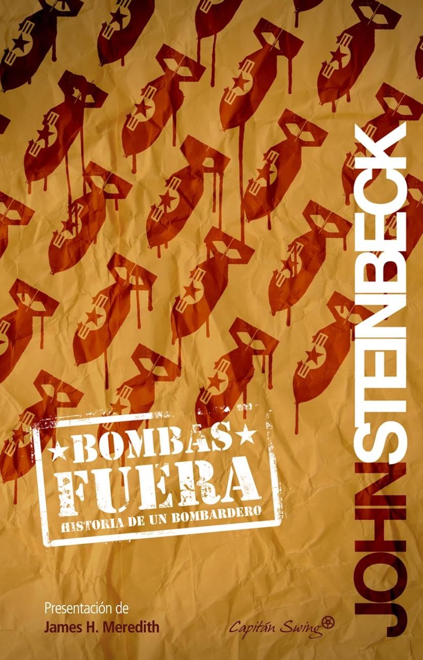 BOMBAS FUERA