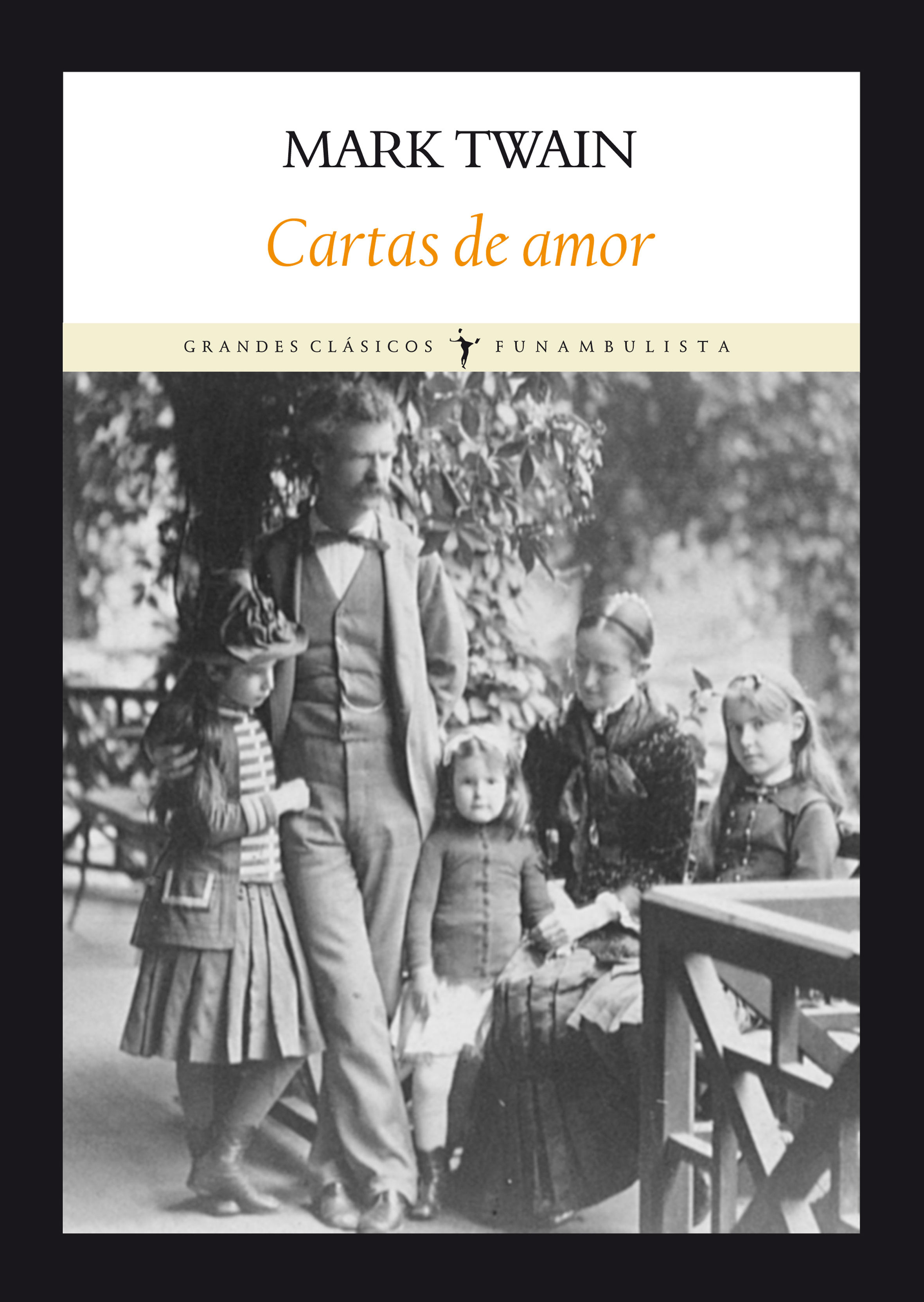 CARTAS DE AMOR. 