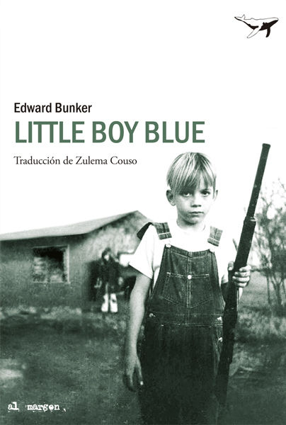 LITTLE BOY BLUE. 