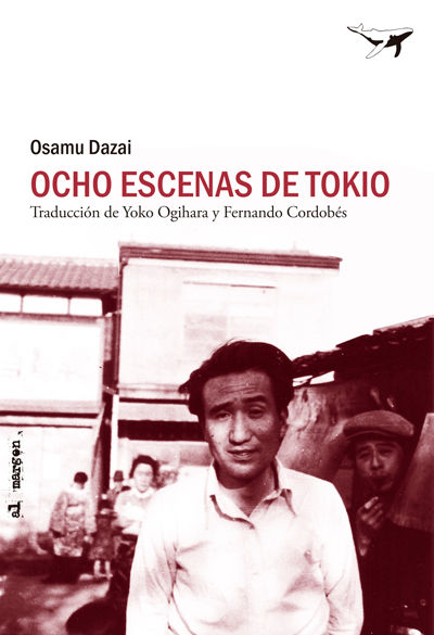 OCHO ESCENAS DE TOKIO. 