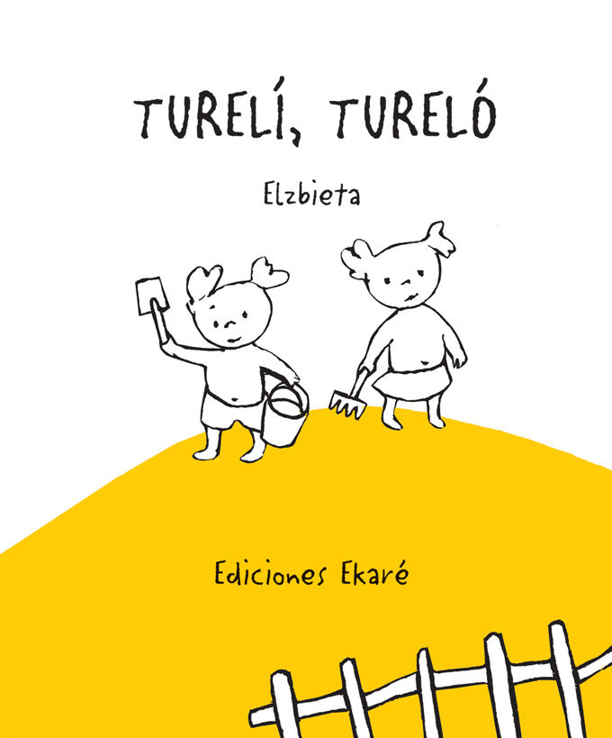 TURELÍ, TURELÓ. 