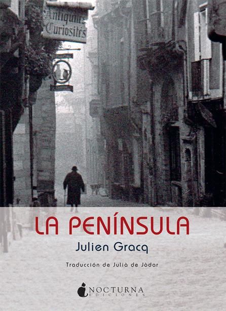 LA PENÍNSULA. 