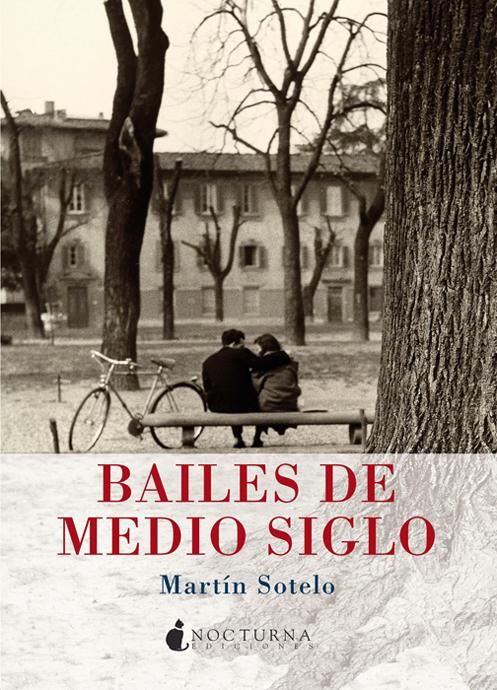 BAILES DE MEDIO SIGLO