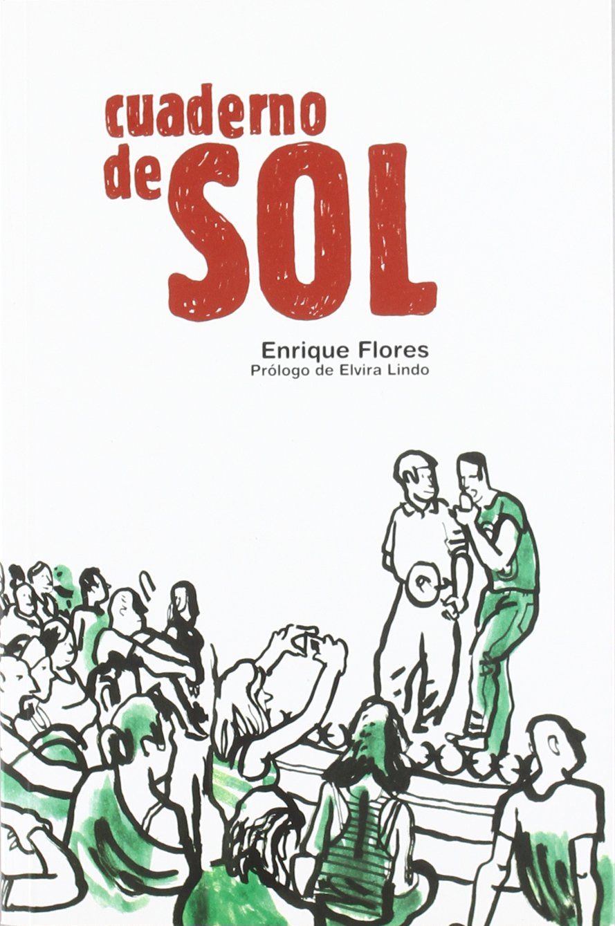 CUADERNO DE SOL. 