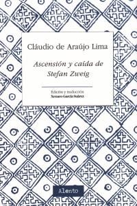 ASCENSION Y CAIDA DE STEFAN ZWEIG