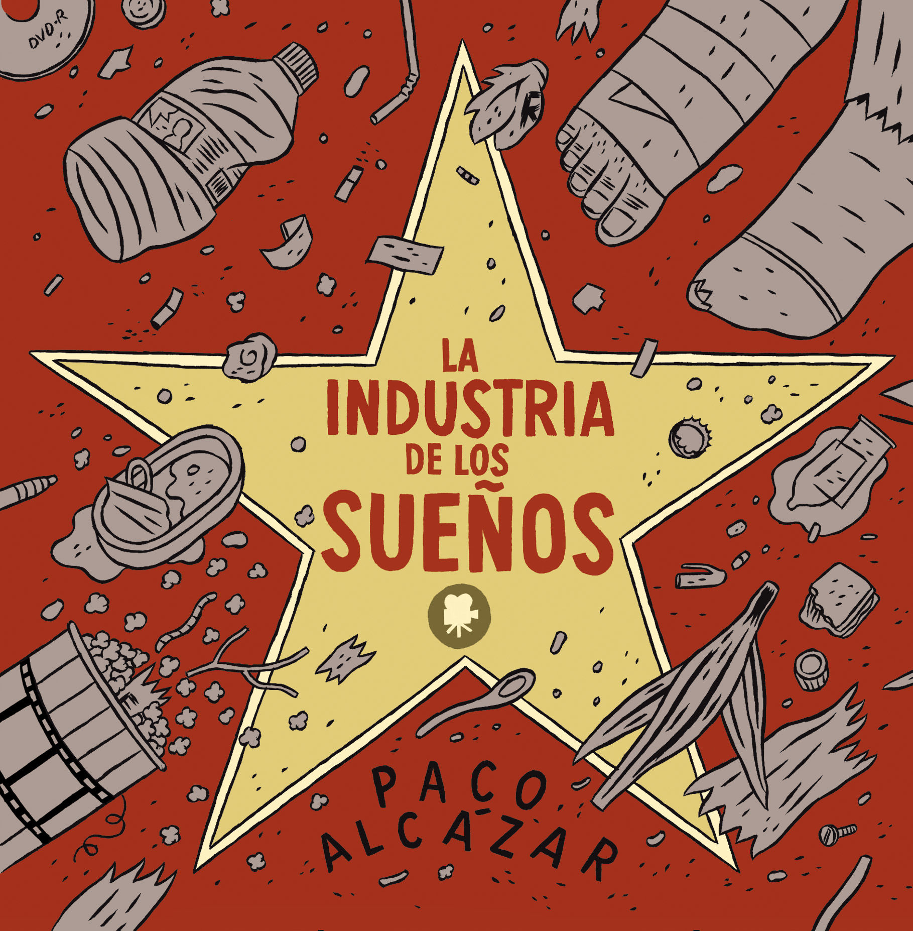 LA INDUSTRIA DE LOS SUEÑOS. 