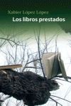 LOS LIBROS PRESTADOS. 