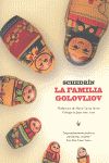 LA FAMILIA GOLOVLIOV. 