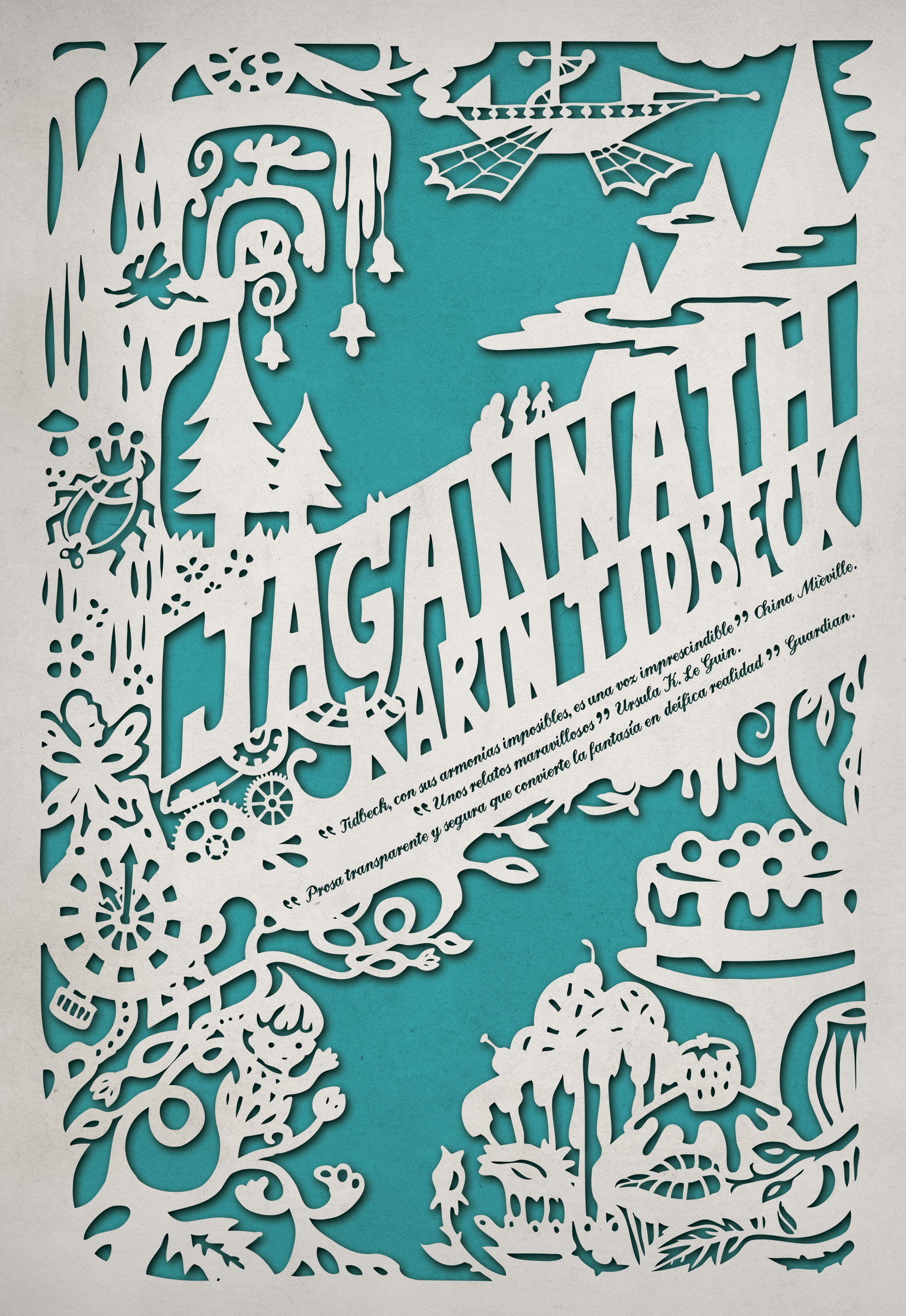 JAGANNATH. 