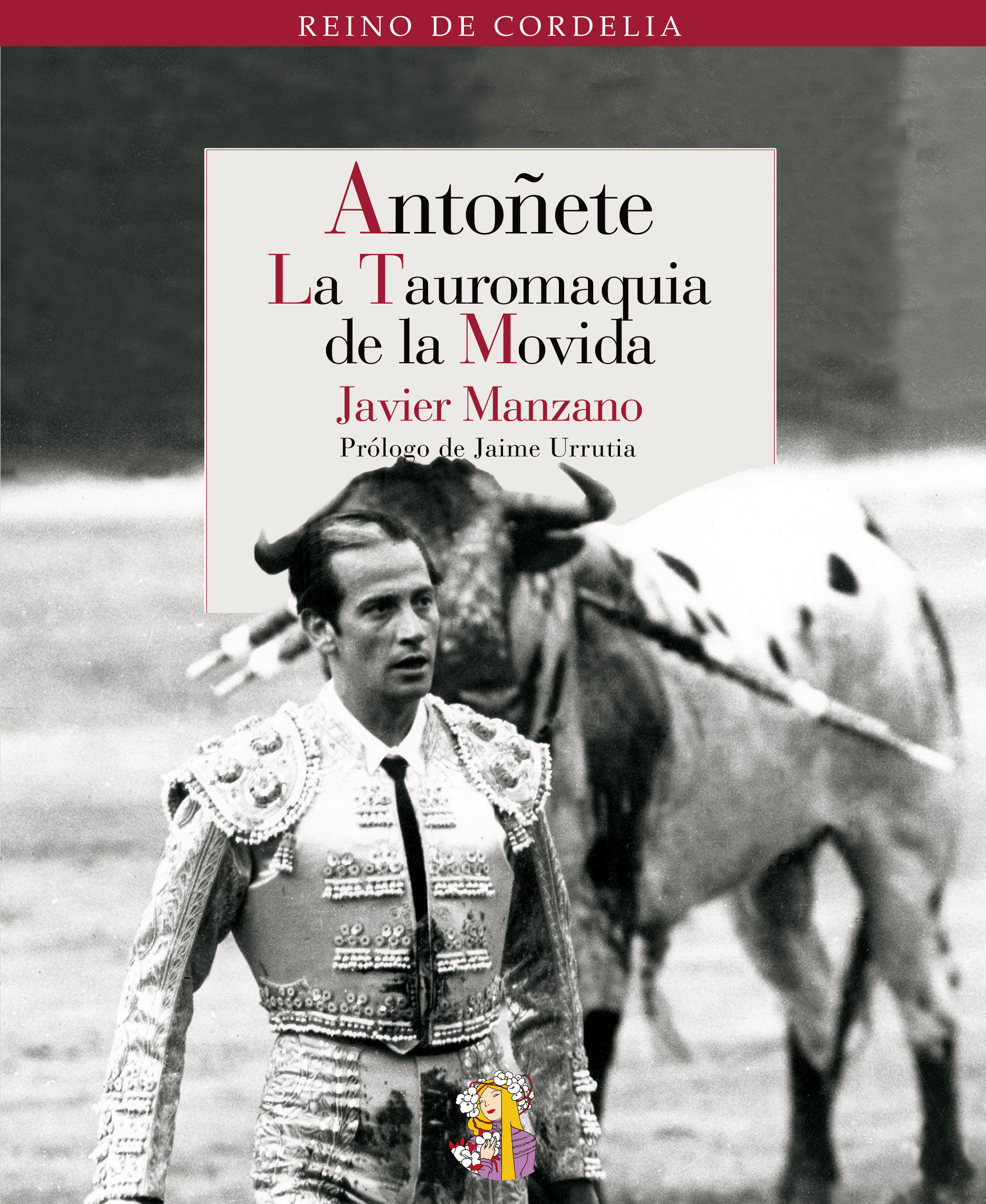 ANTOÑETE