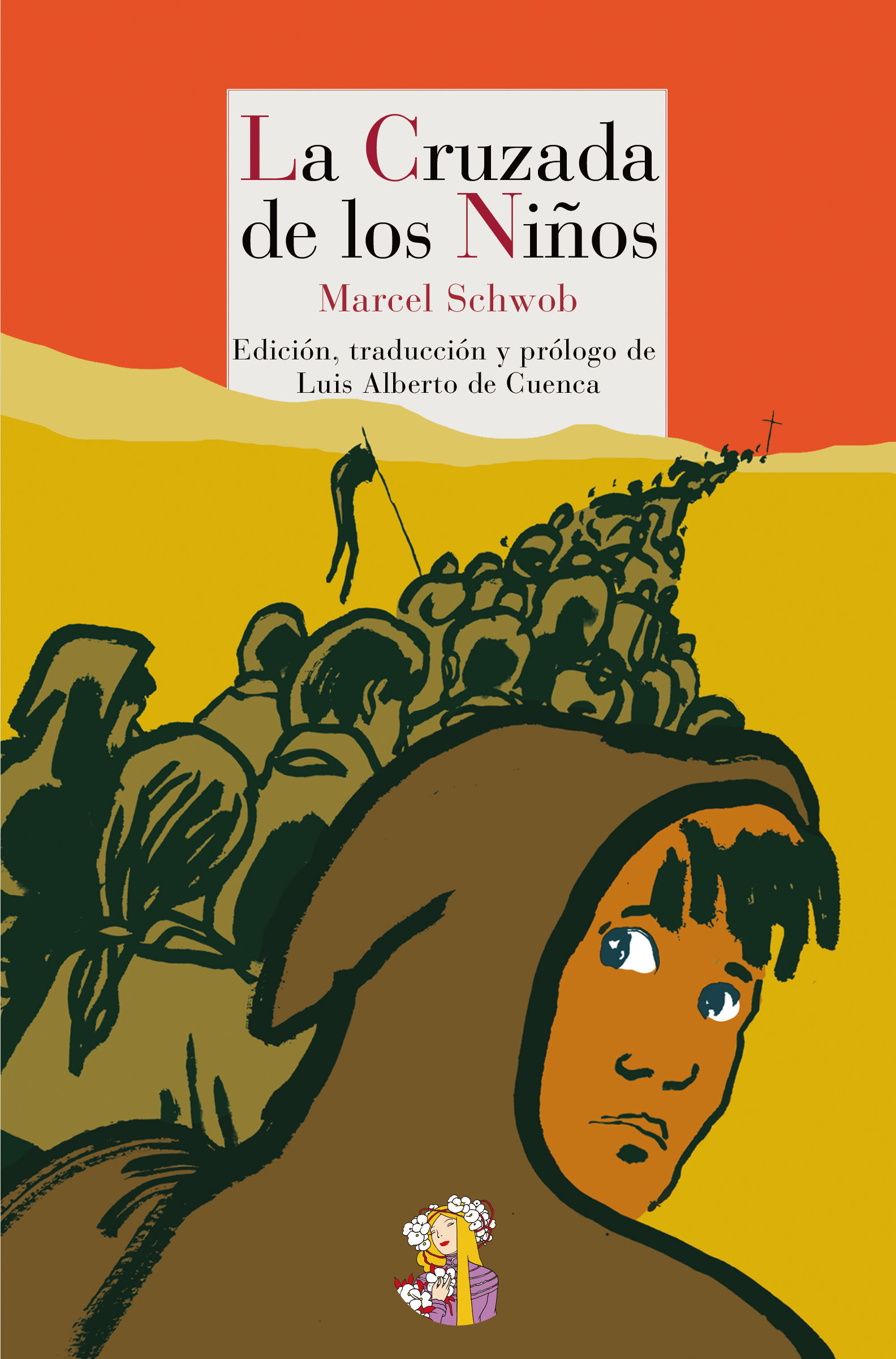 LA CRUZADA DE LOS NIÑOS. 