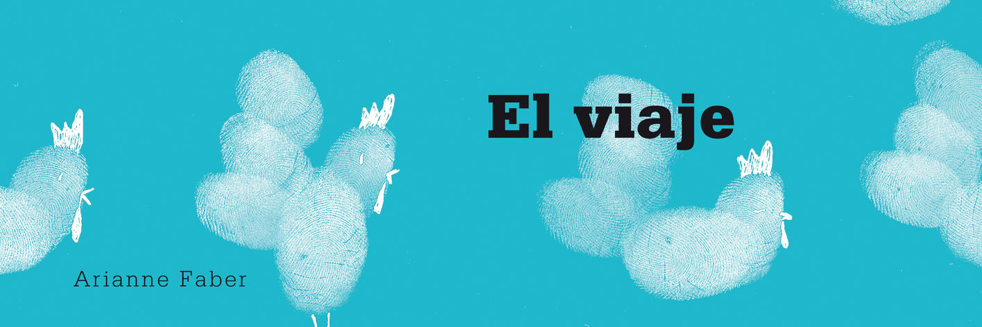 EL VIAJE. 