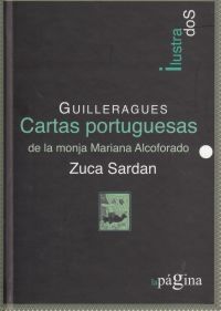 CARTAS PORTUGUESAS DE LA MONJA MARIANA ALCOFORADO. 