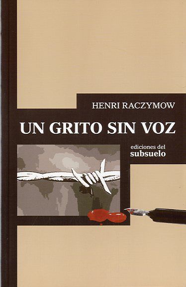 UN GRITO SIN VOZ