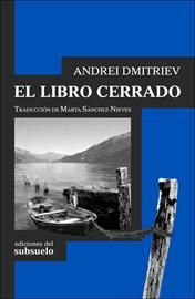 EL LIBRO CERRADO. 