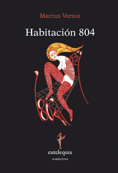 HABITACIÓN 804. 