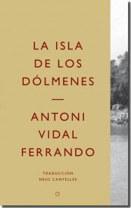 LA ISLA DE LOS DÓLMENES