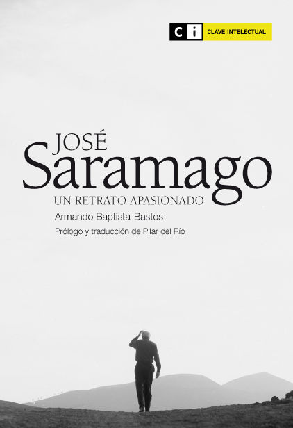 JOSÉ SARAMAGO