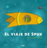 EL VIAJE DE SPUK. 