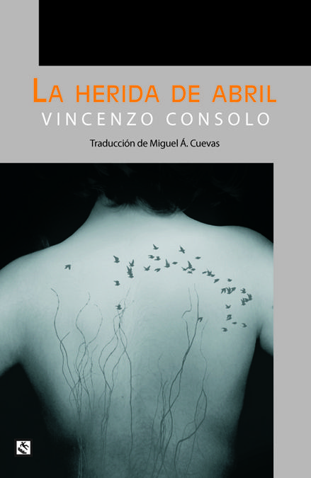 LA HERIDA DE ABRIL. 