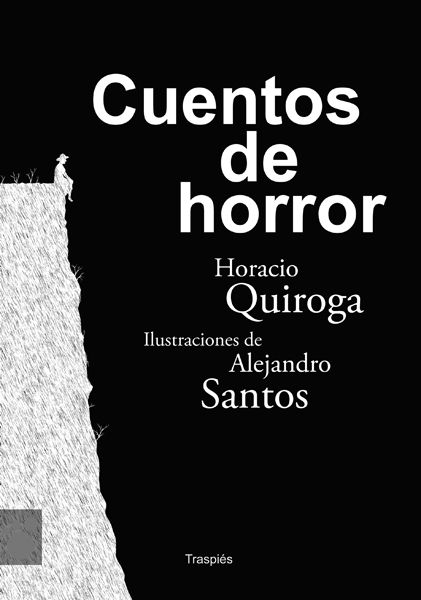 CUENTOS DE HORROR. 