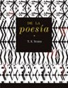 DE LA POESIA