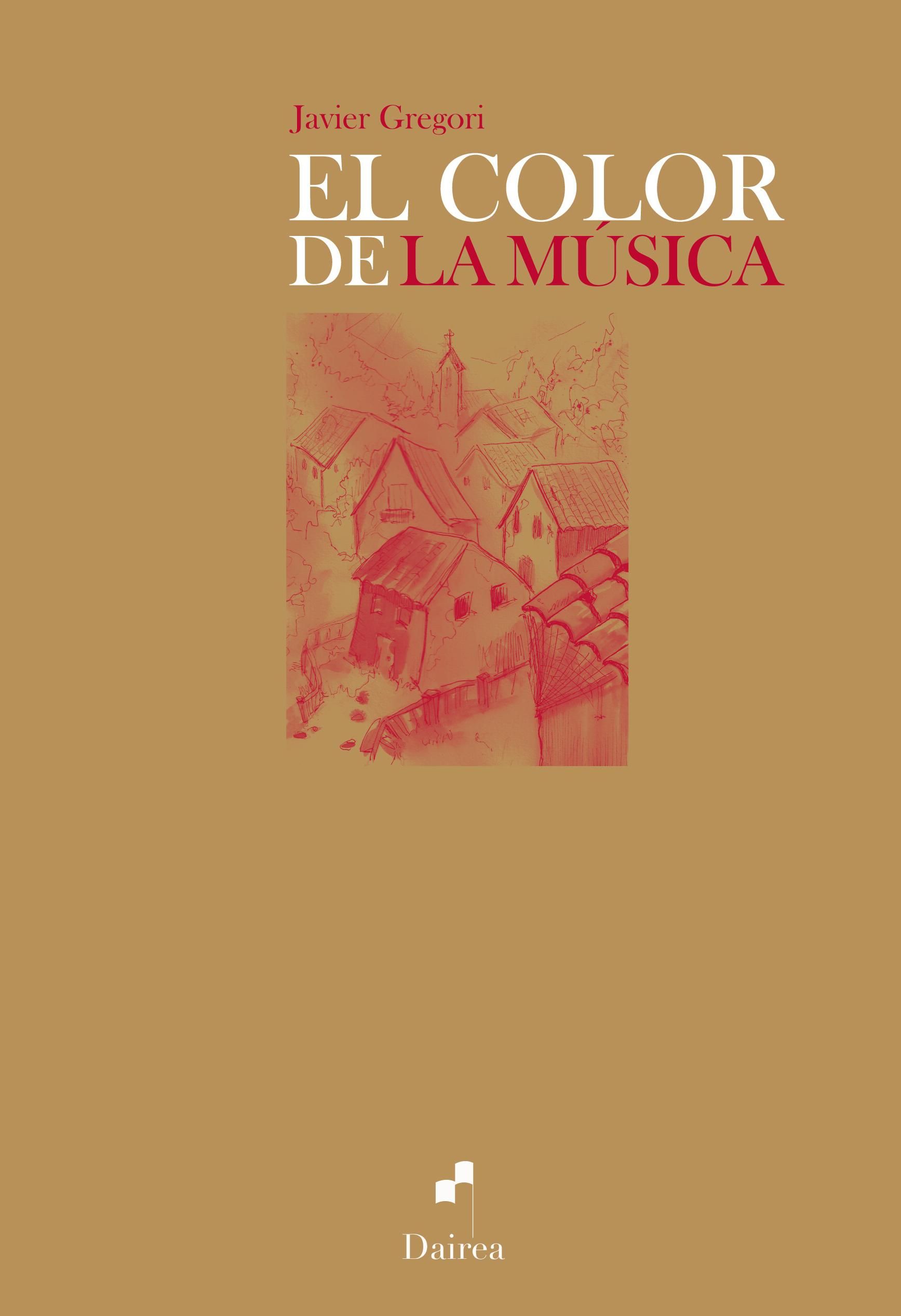 EL COLOR DE LA MÚSICA. 