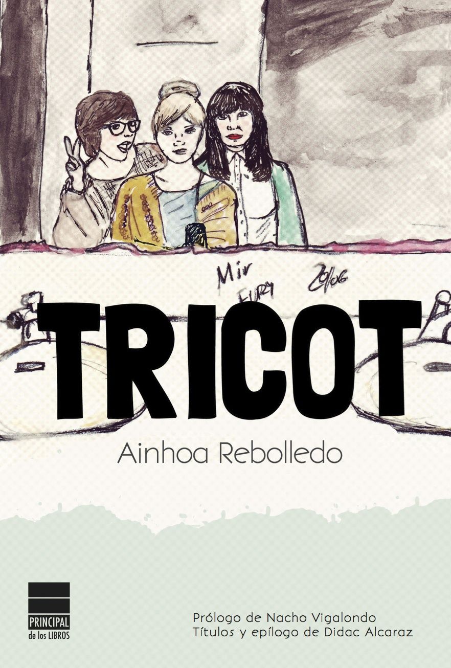 TRICOT. 