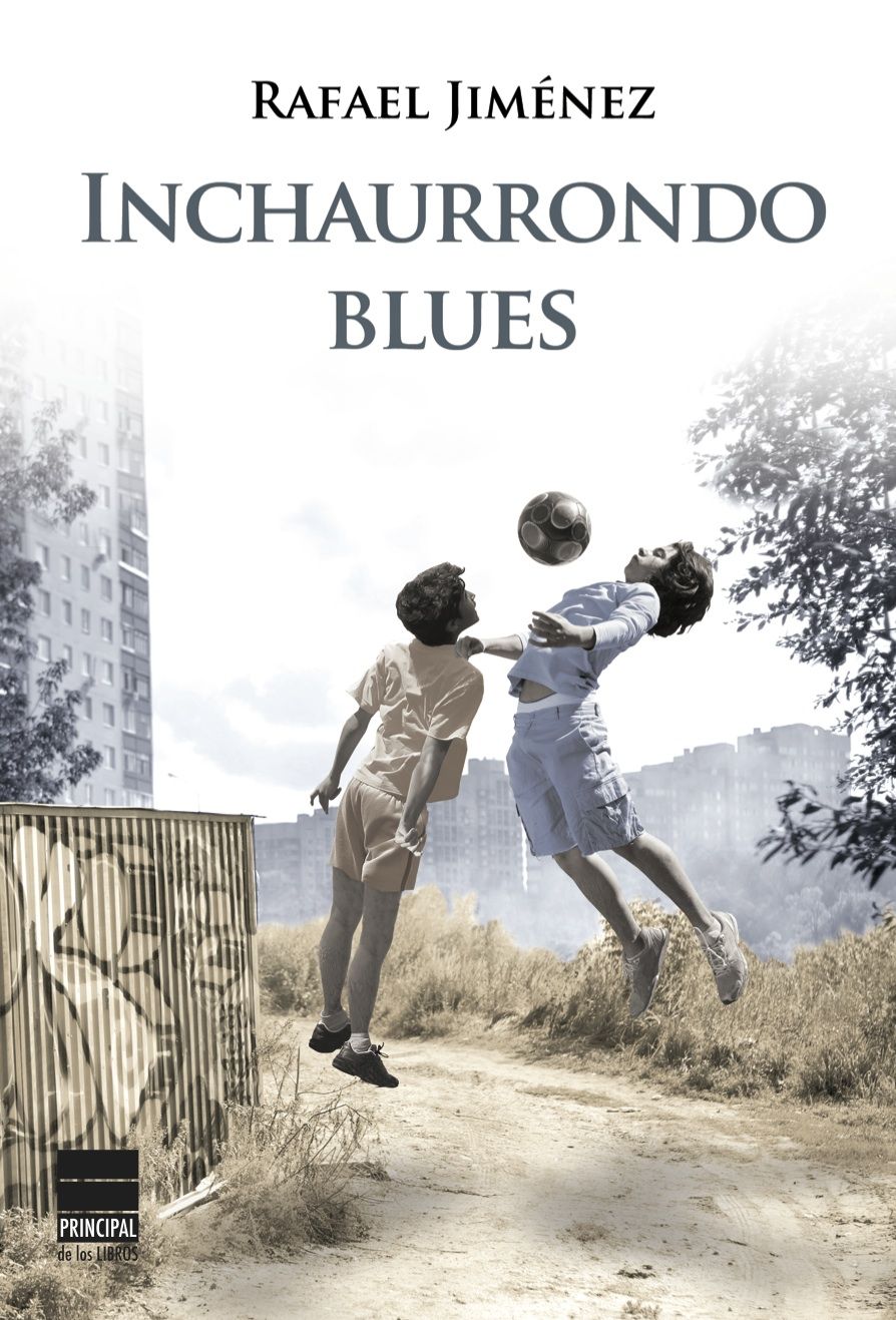 INCHAURRONDO BLUES. 