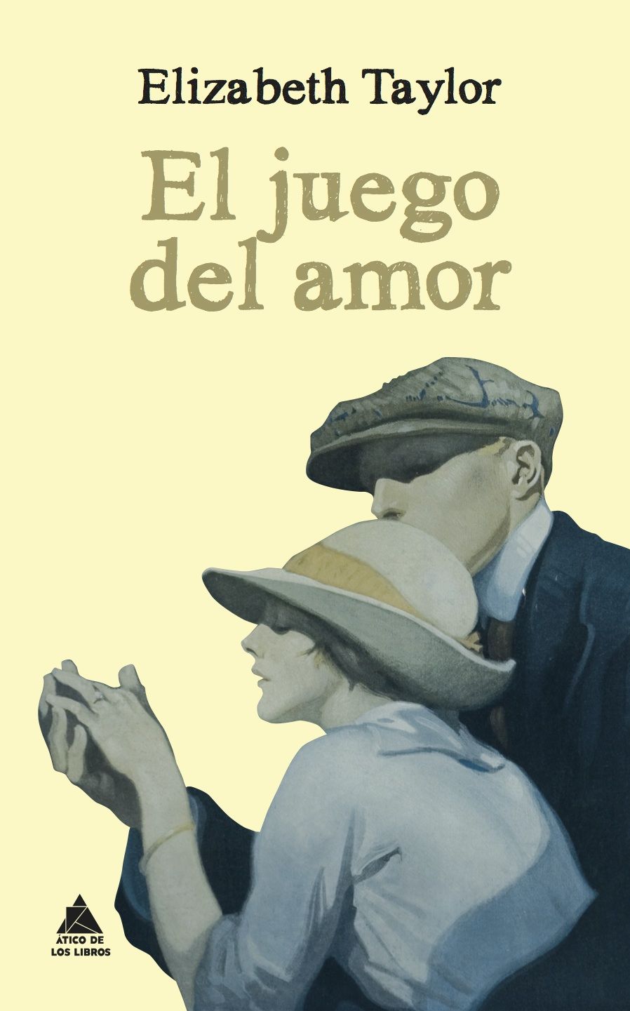 EL JUEGO DEL AMOR. 