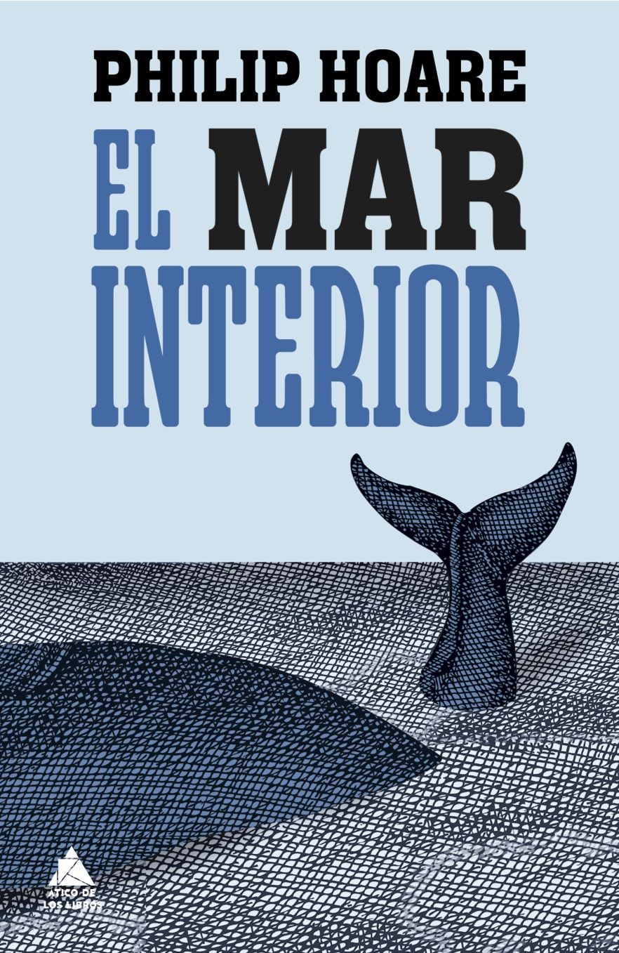 EL MAR INTERIOR. 