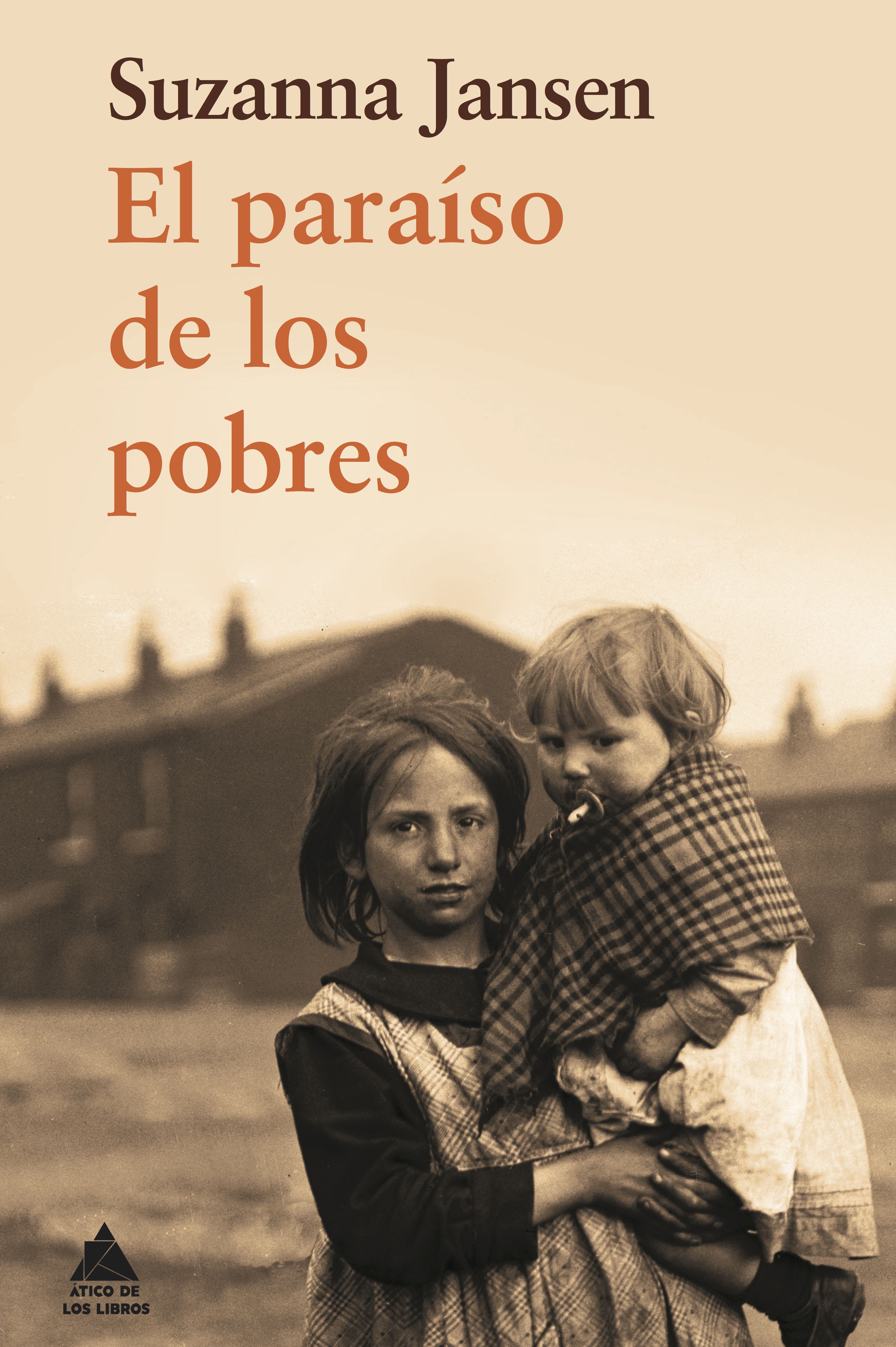 EL PARAÍSO DE LOS POBRES