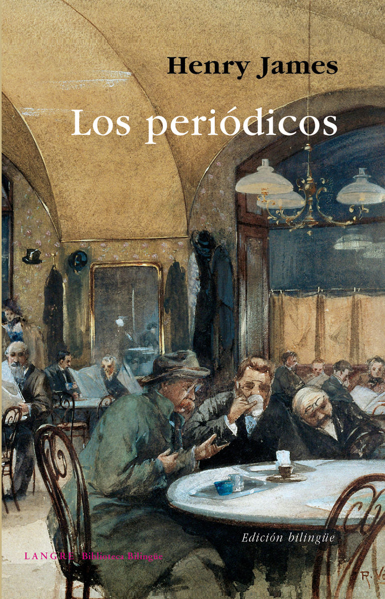 LOS PERIÓDICOS. THE PAPERS
