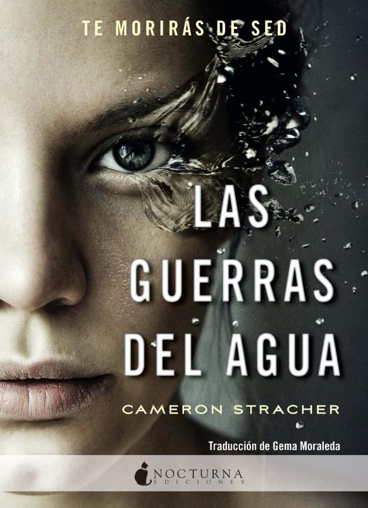 LAS GUERRAS DEL AGUA. 