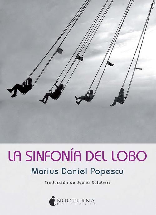 LA SINFONÍA DEL LOBO