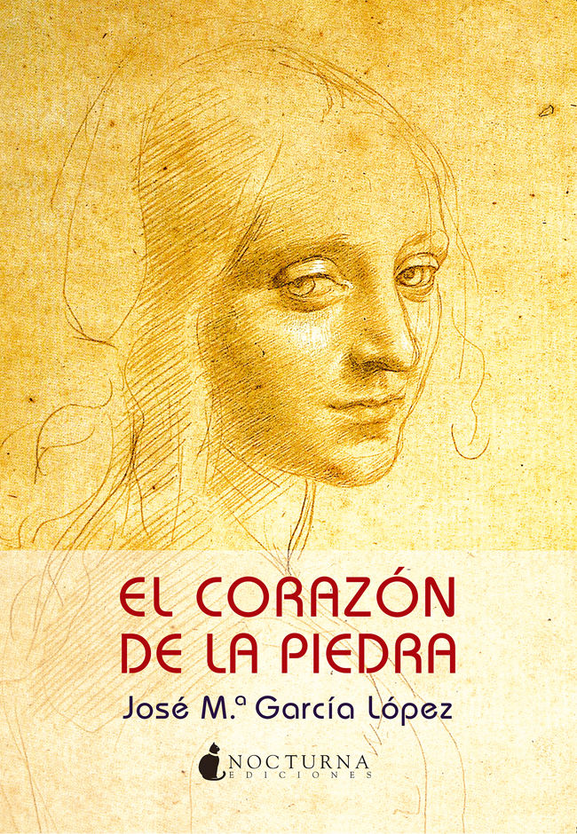 EL CORAZÓN DE LA PIEDRA. 