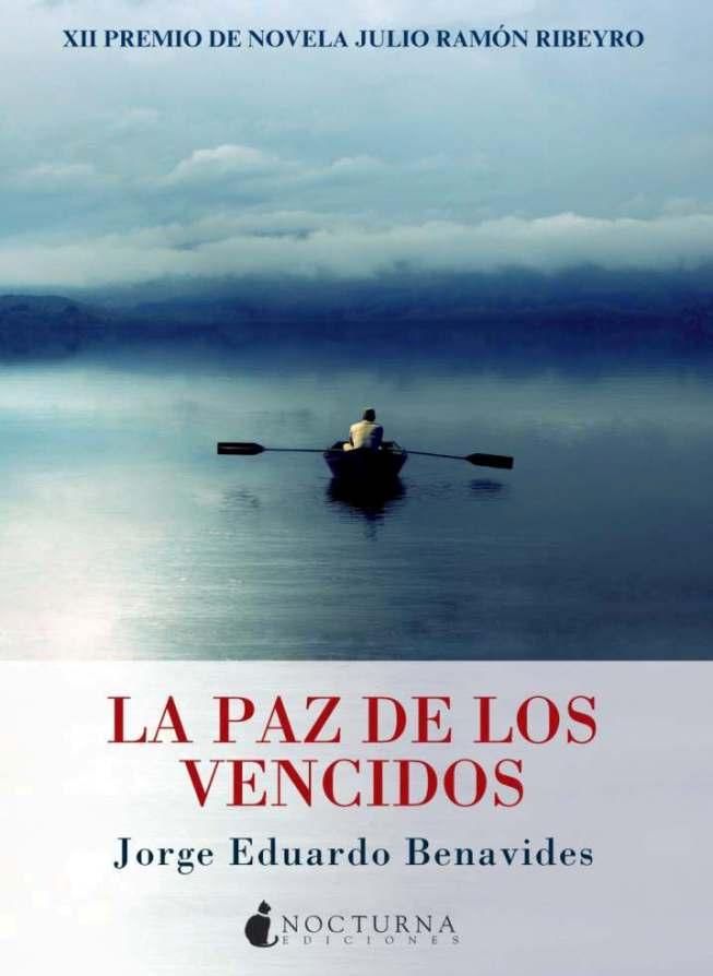 LA PAZ DE LOS VENCIDOS. 