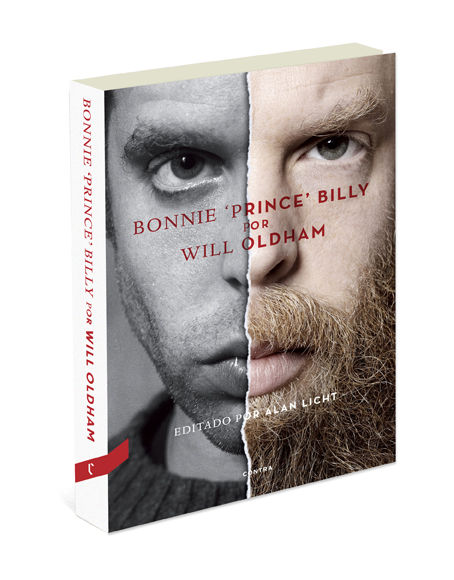 BONNIE 'PRINCE' BILLY POR WILL OLDHAM. 
